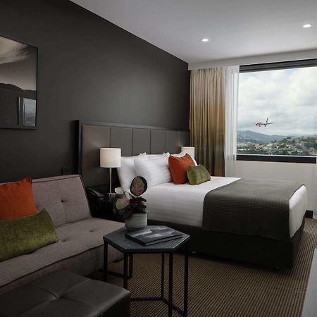 Rydges Wellington Airport Ξενοδοχείο Εξωτερικό φωτογραφία