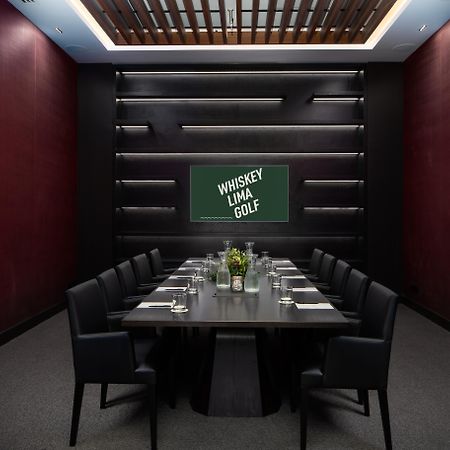 Rydges Wellington Airport Ξενοδοχείο Εξωτερικό φωτογραφία
