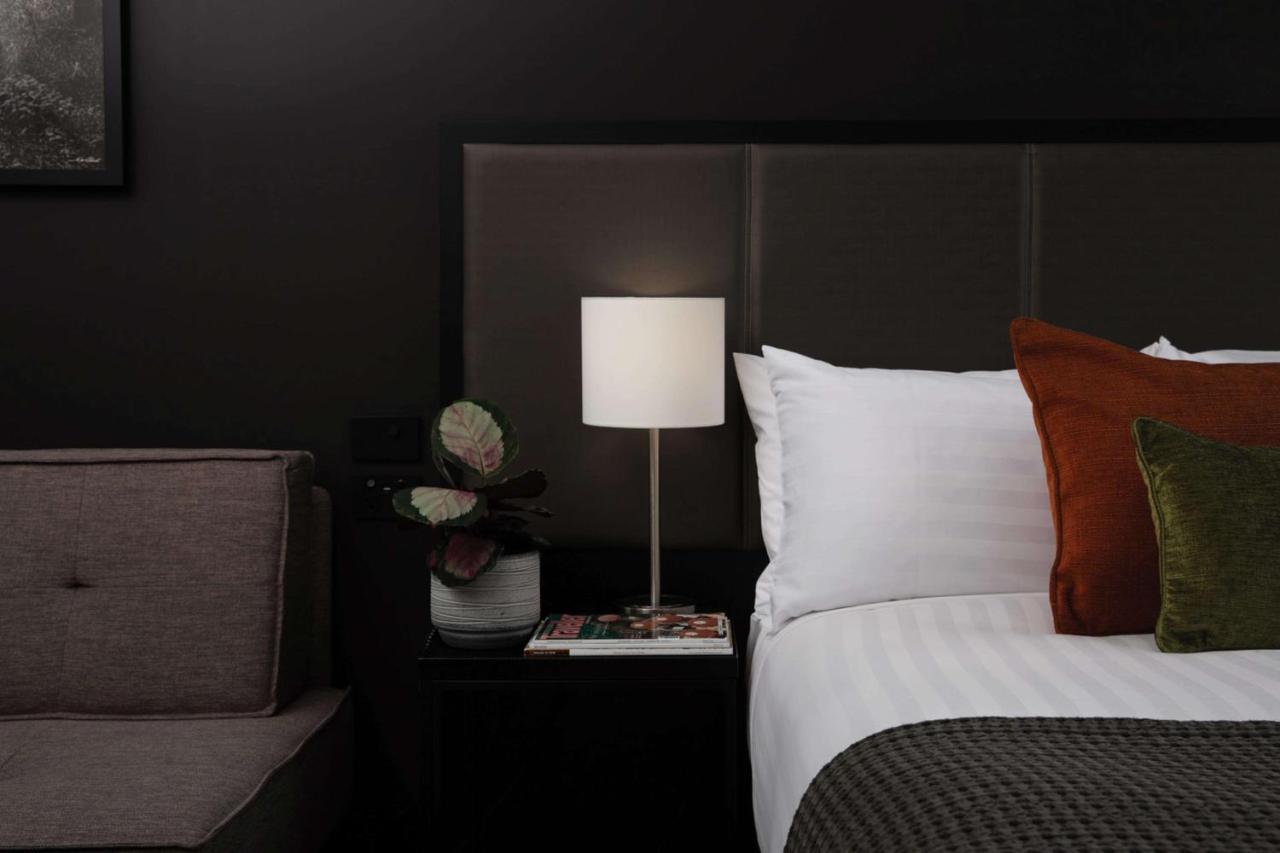 Rydges Wellington Airport Ξενοδοχείο Εξωτερικό φωτογραφία