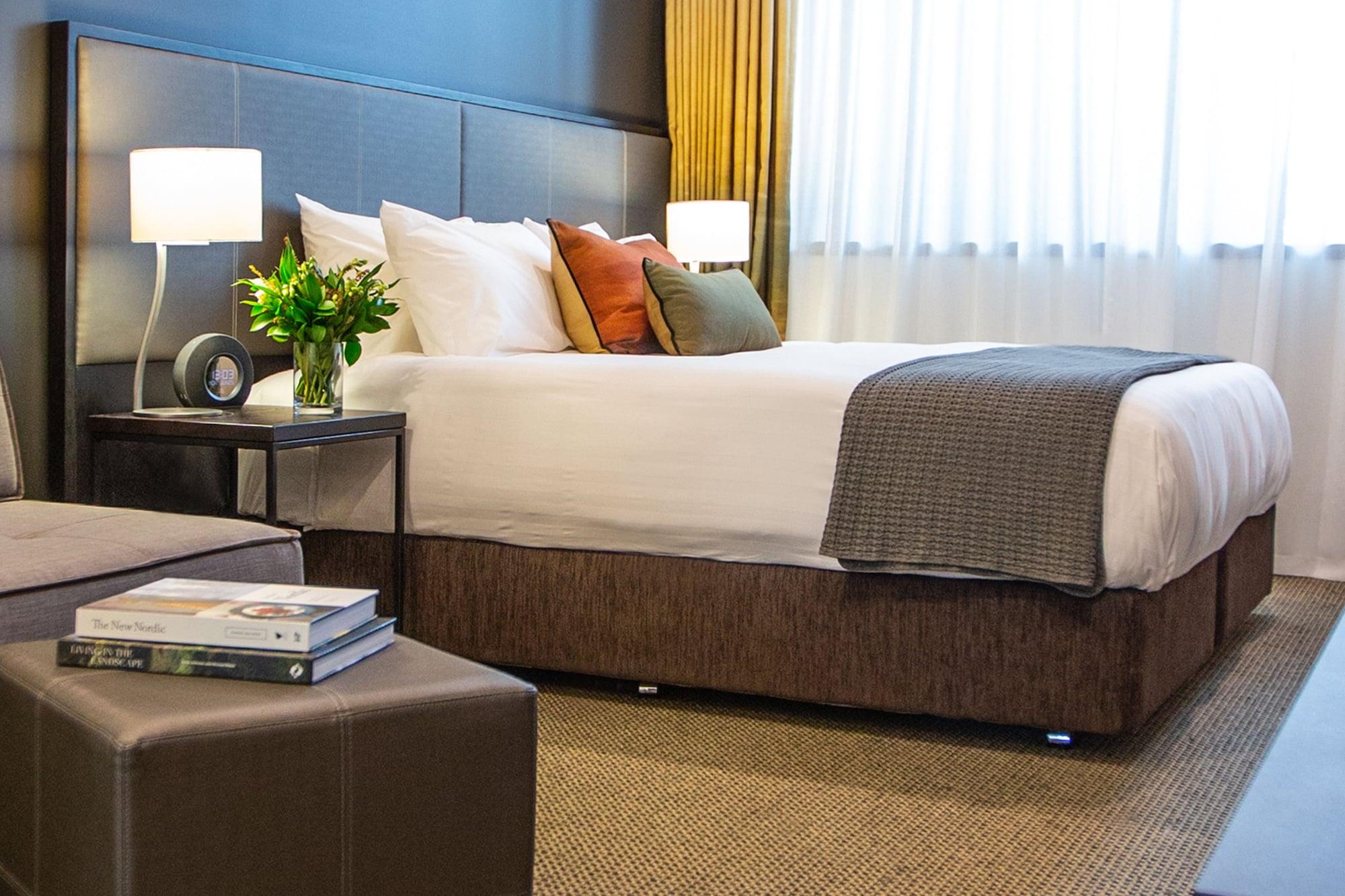 Rydges Wellington Airport Ξενοδοχείο Εξωτερικό φωτογραφία