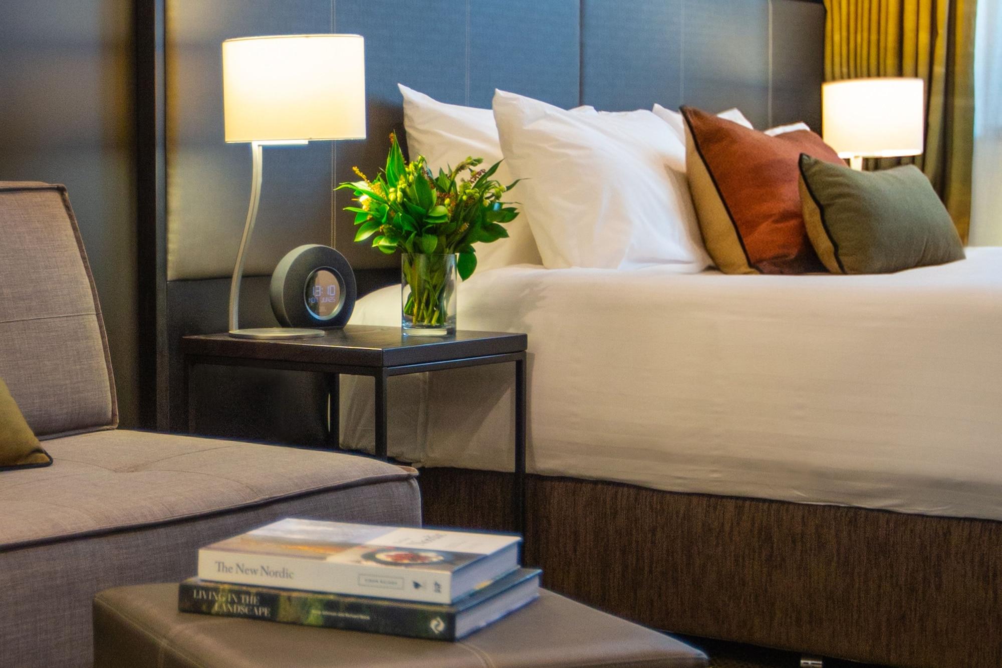 Rydges Wellington Airport Ξενοδοχείο Εξωτερικό φωτογραφία