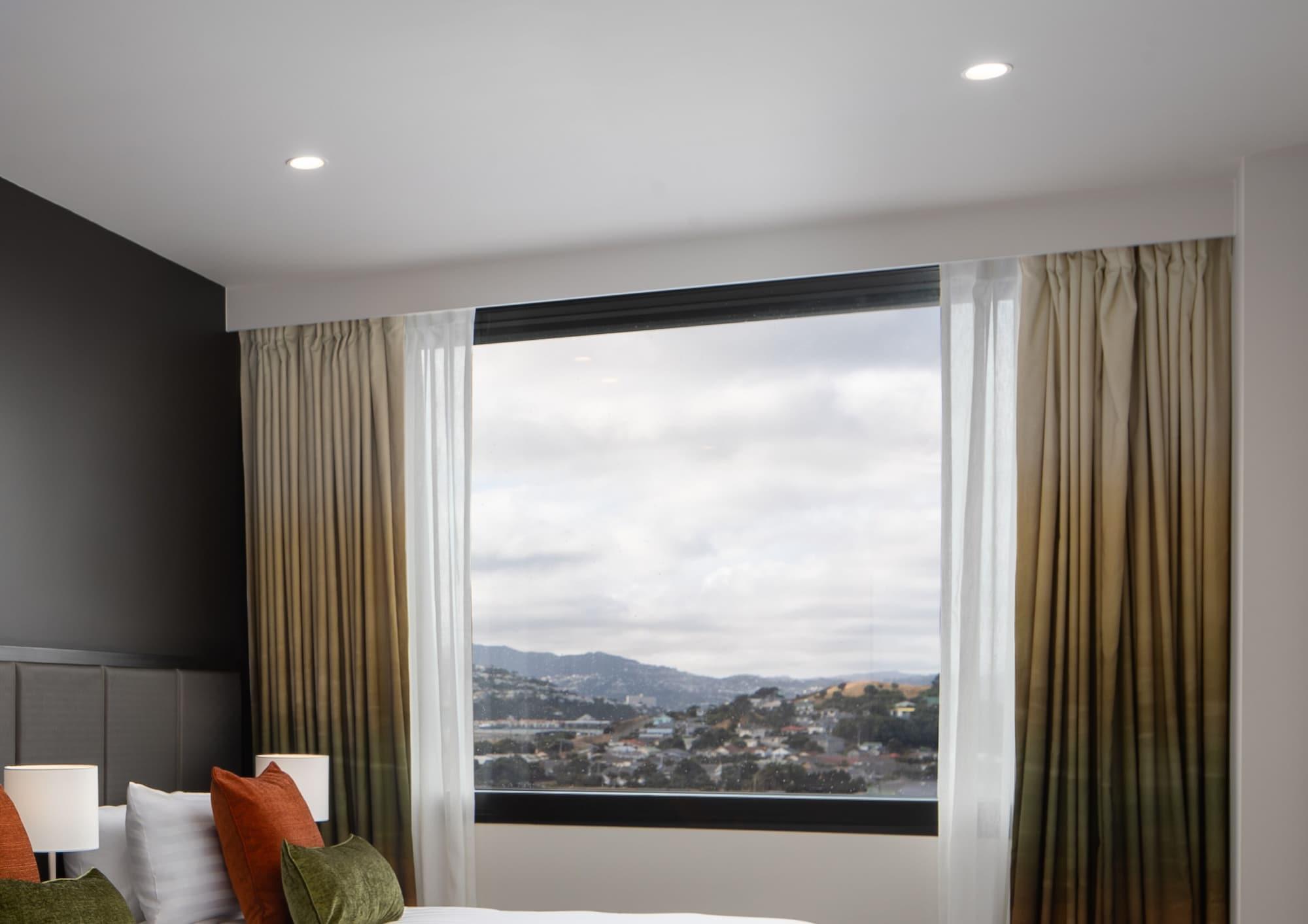 Rydges Wellington Airport Ξενοδοχείο Εξωτερικό φωτογραφία