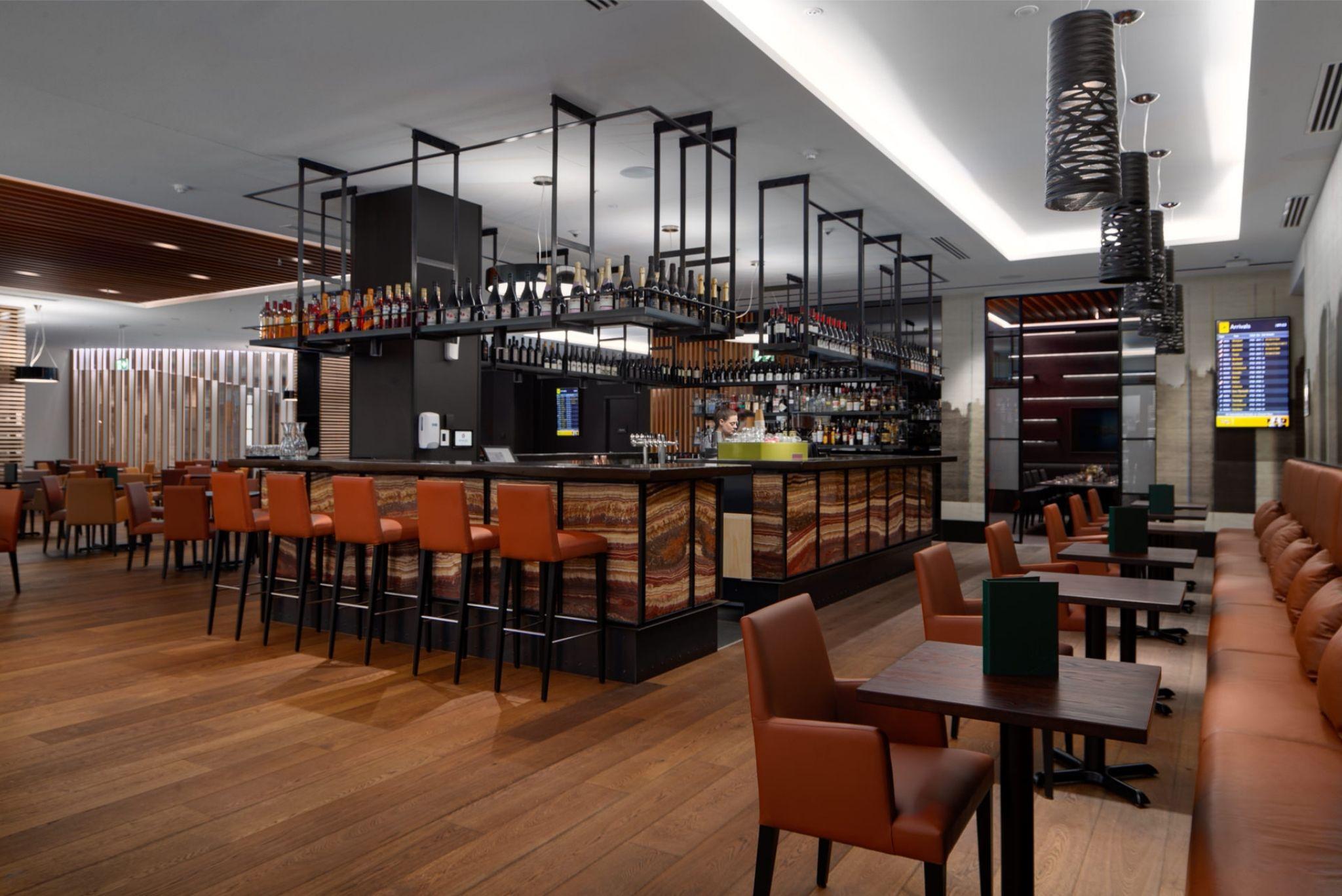 Rydges Wellington Airport Ξενοδοχείο Εξωτερικό φωτογραφία