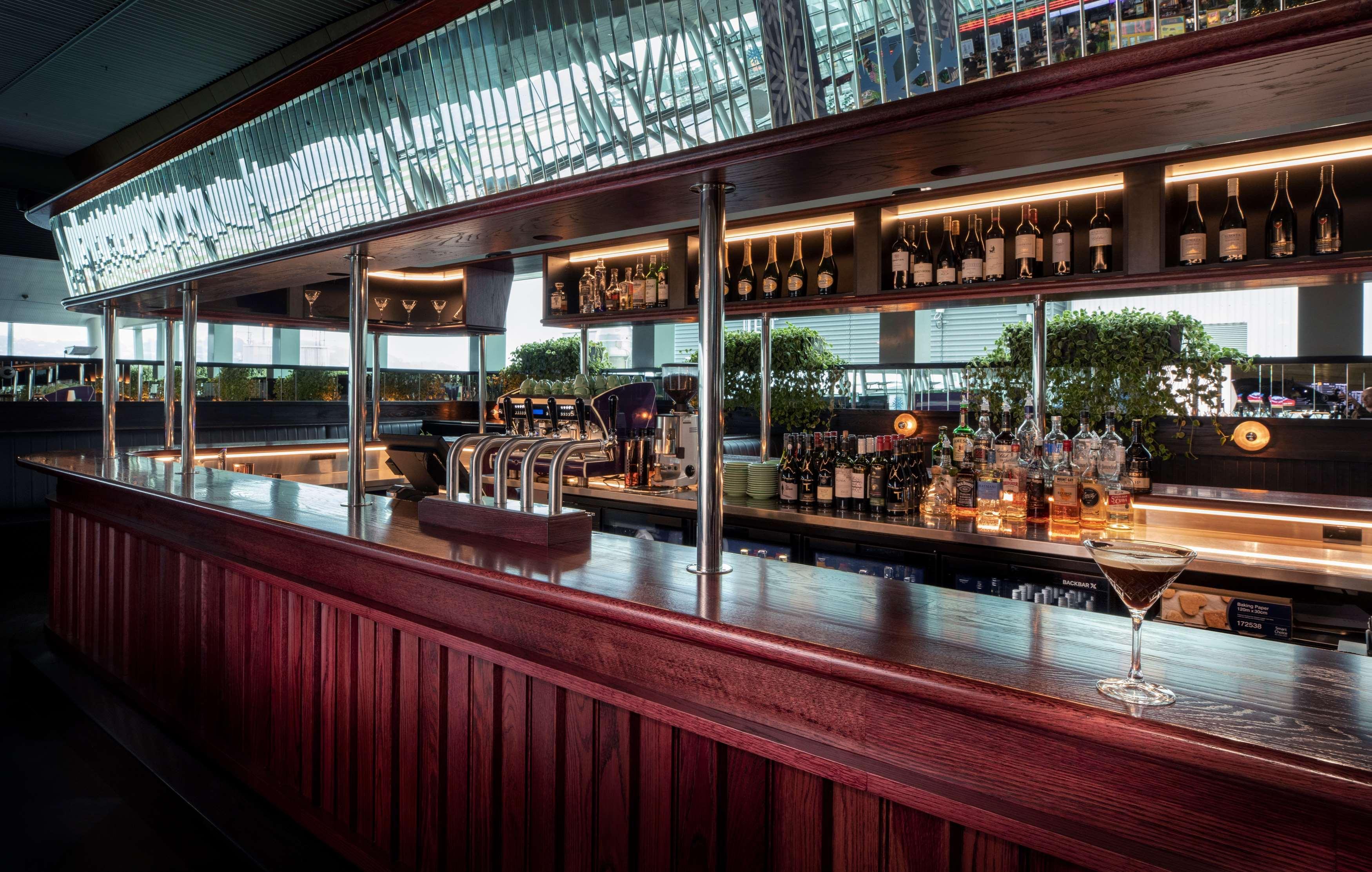 Rydges Wellington Airport Ξενοδοχείο Εξωτερικό φωτογραφία
