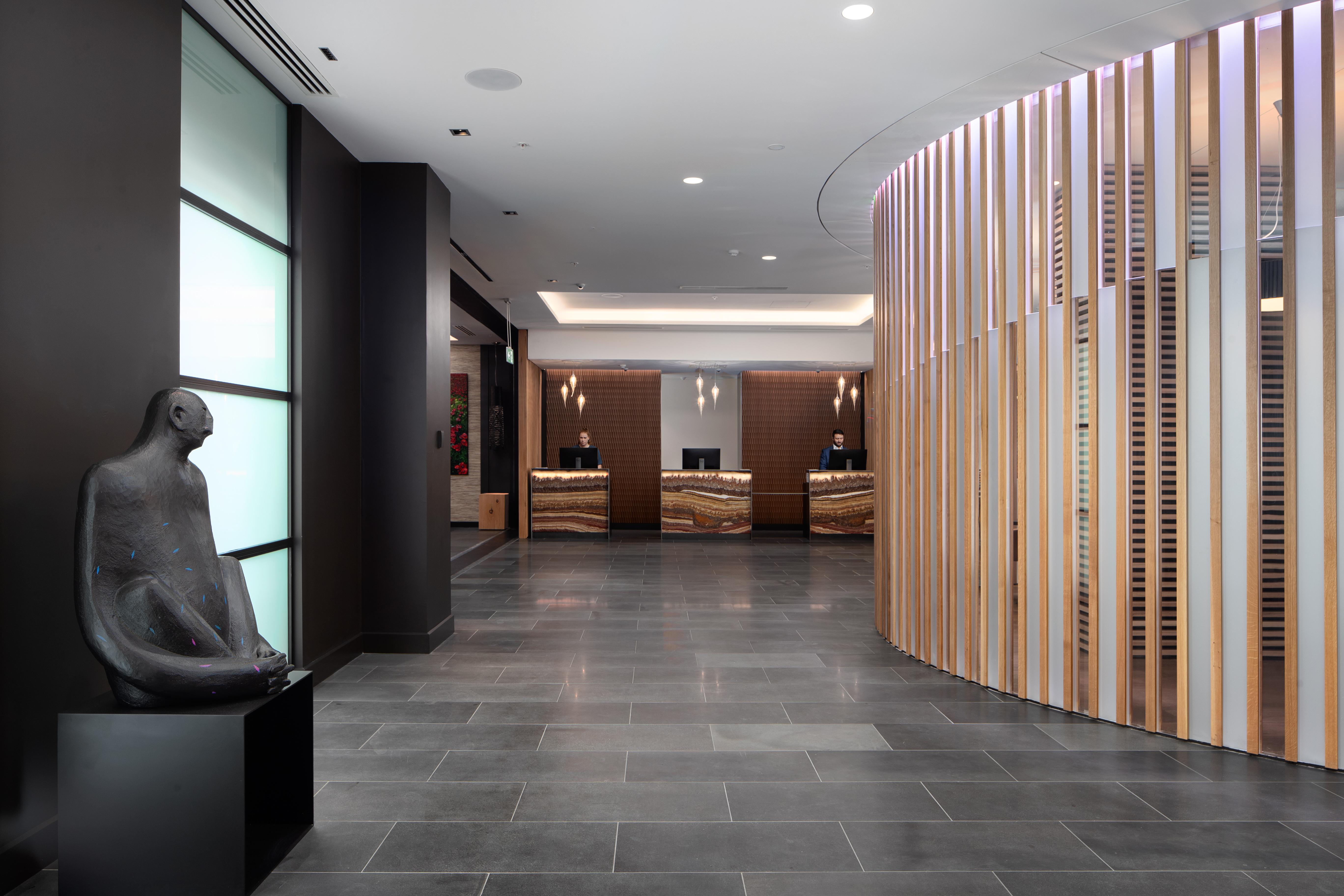 Rydges Wellington Airport Ξενοδοχείο Εξωτερικό φωτογραφία