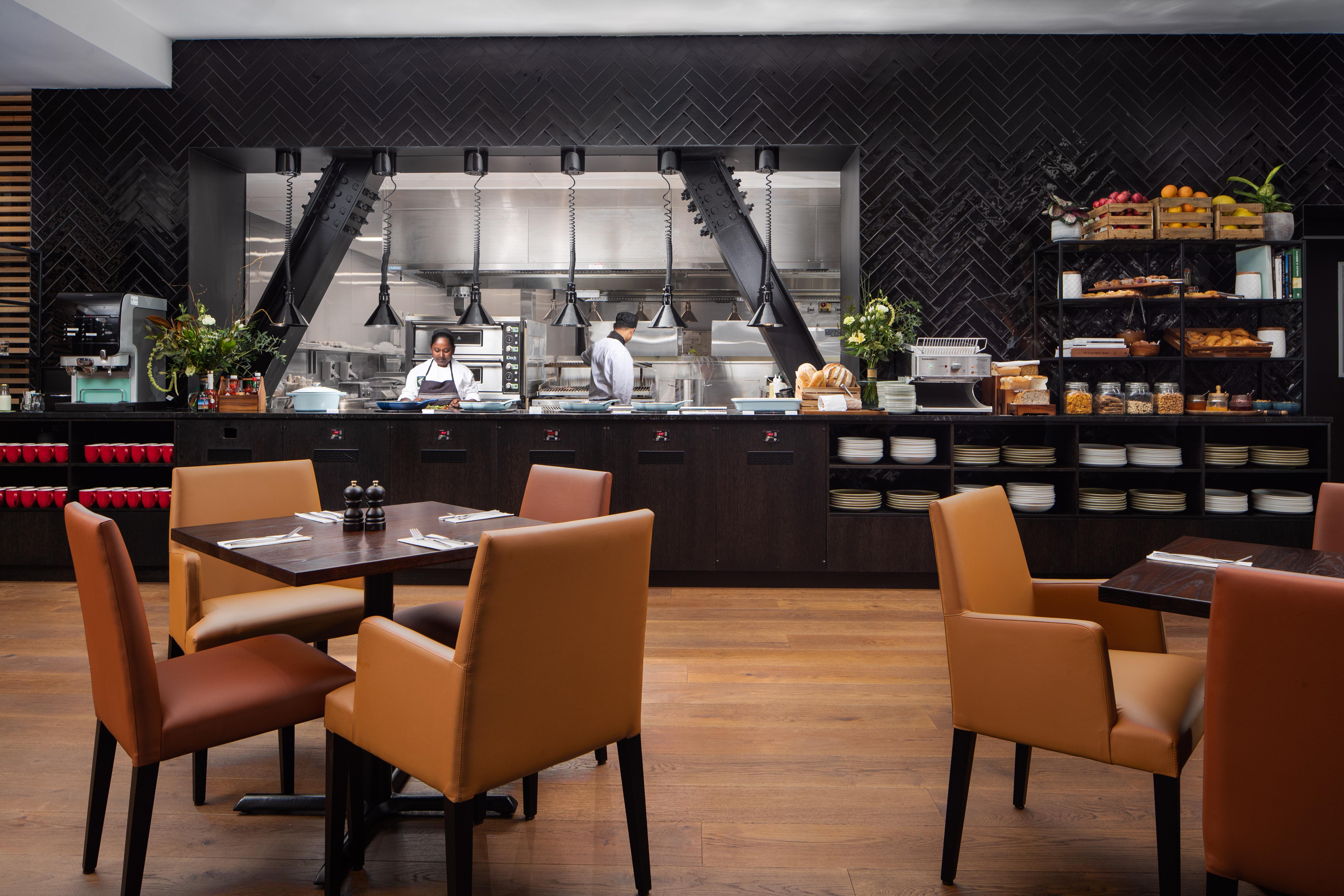 Rydges Wellington Airport Ξενοδοχείο Εξωτερικό φωτογραφία