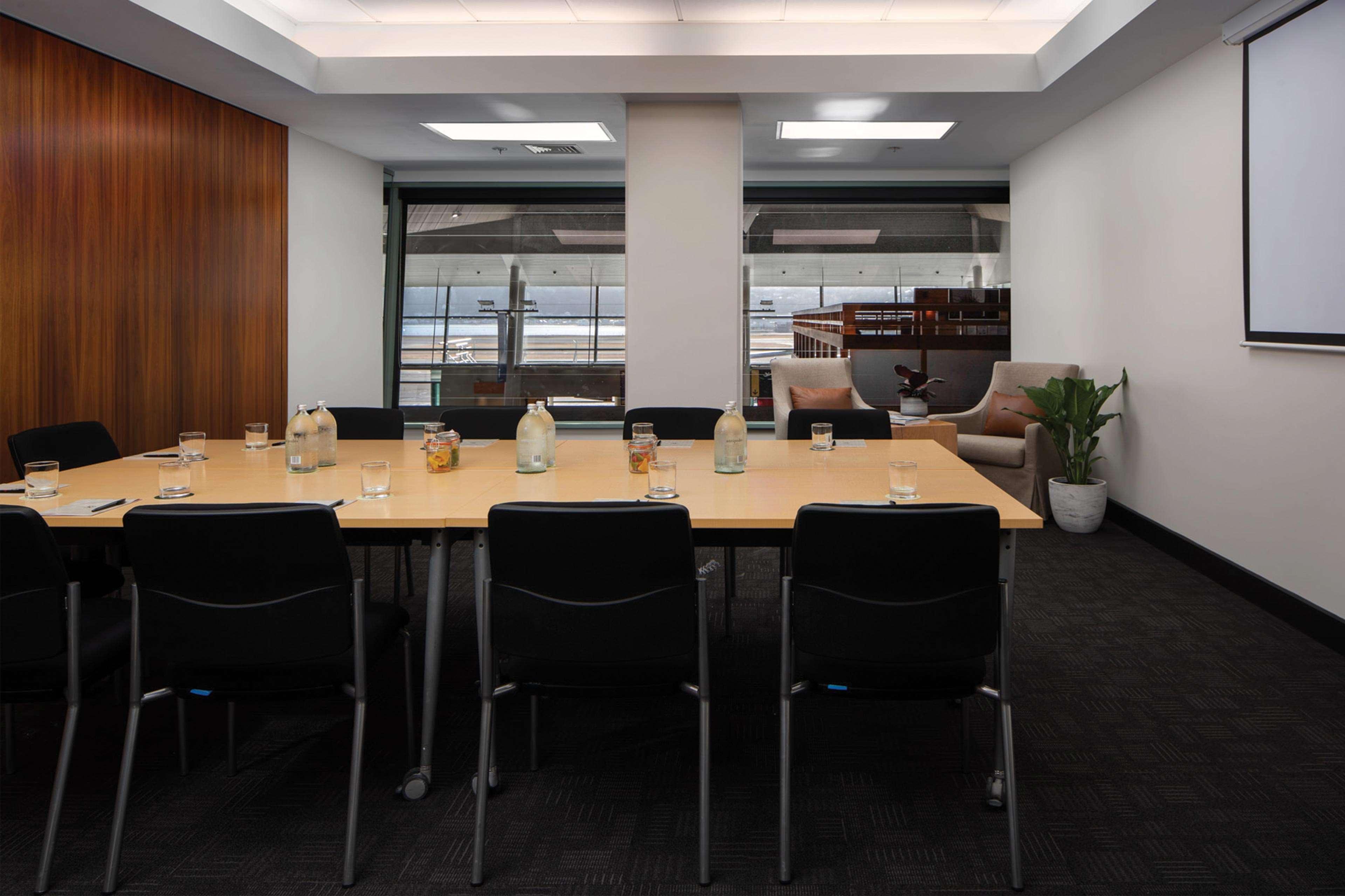 Rydges Wellington Airport Ξενοδοχείο Εξωτερικό φωτογραφία