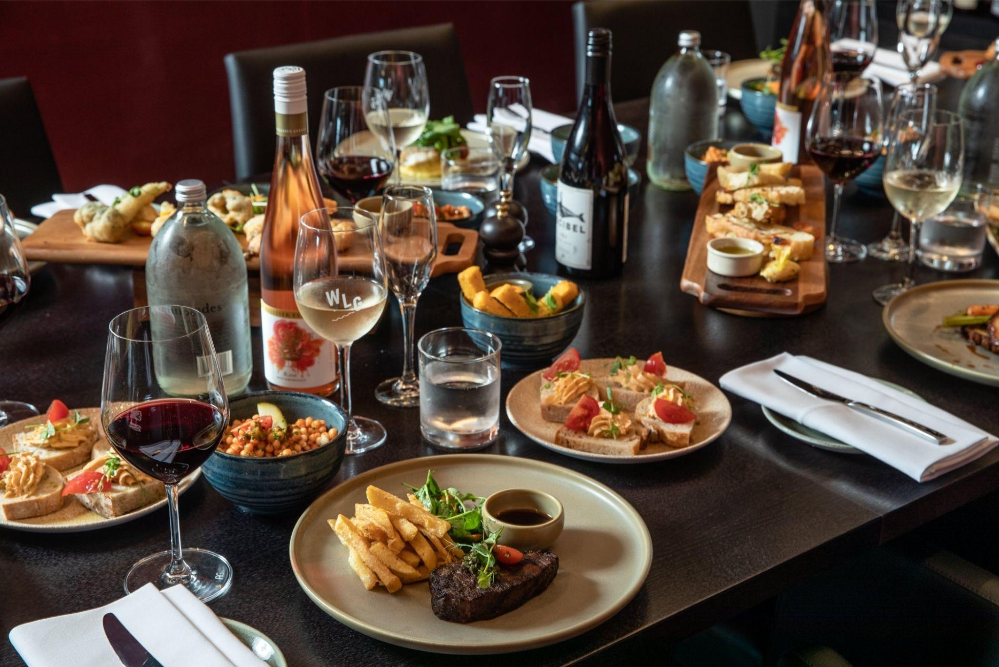 Rydges Wellington Airport Ξενοδοχείο Εξωτερικό φωτογραφία