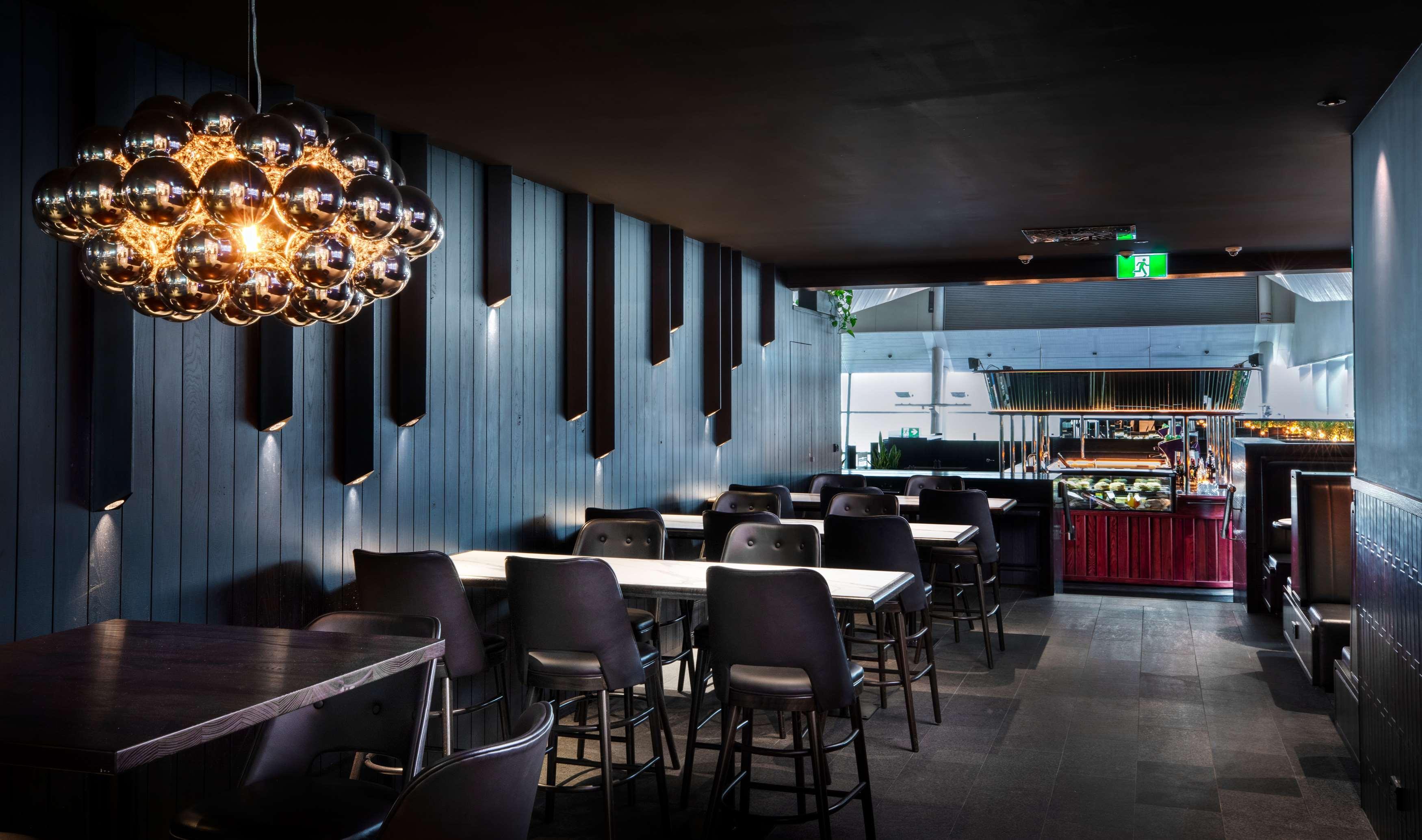 Rydges Wellington Airport Ξενοδοχείο Εξωτερικό φωτογραφία