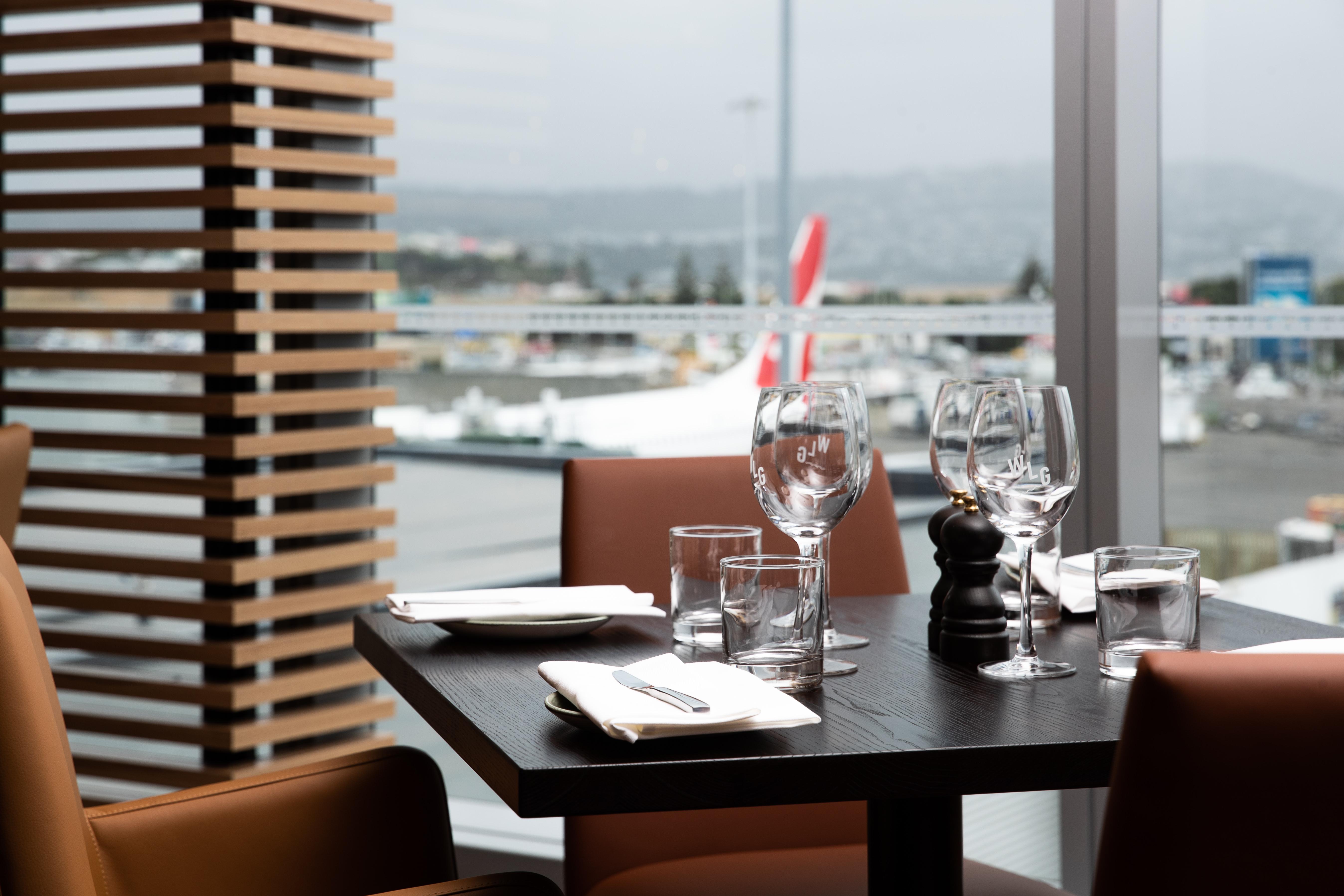 Rydges Wellington Airport Ξενοδοχείο Εξωτερικό φωτογραφία