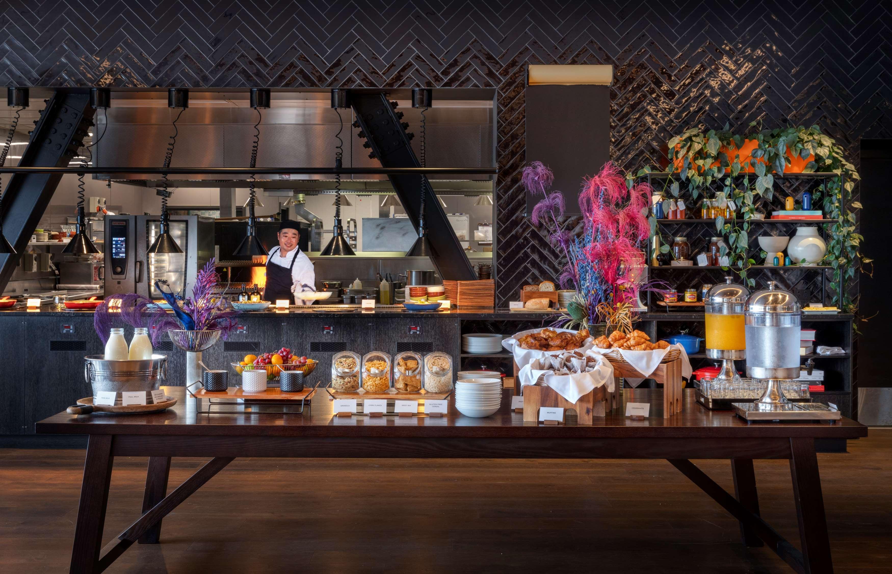 Rydges Wellington Airport Ξενοδοχείο Εξωτερικό φωτογραφία