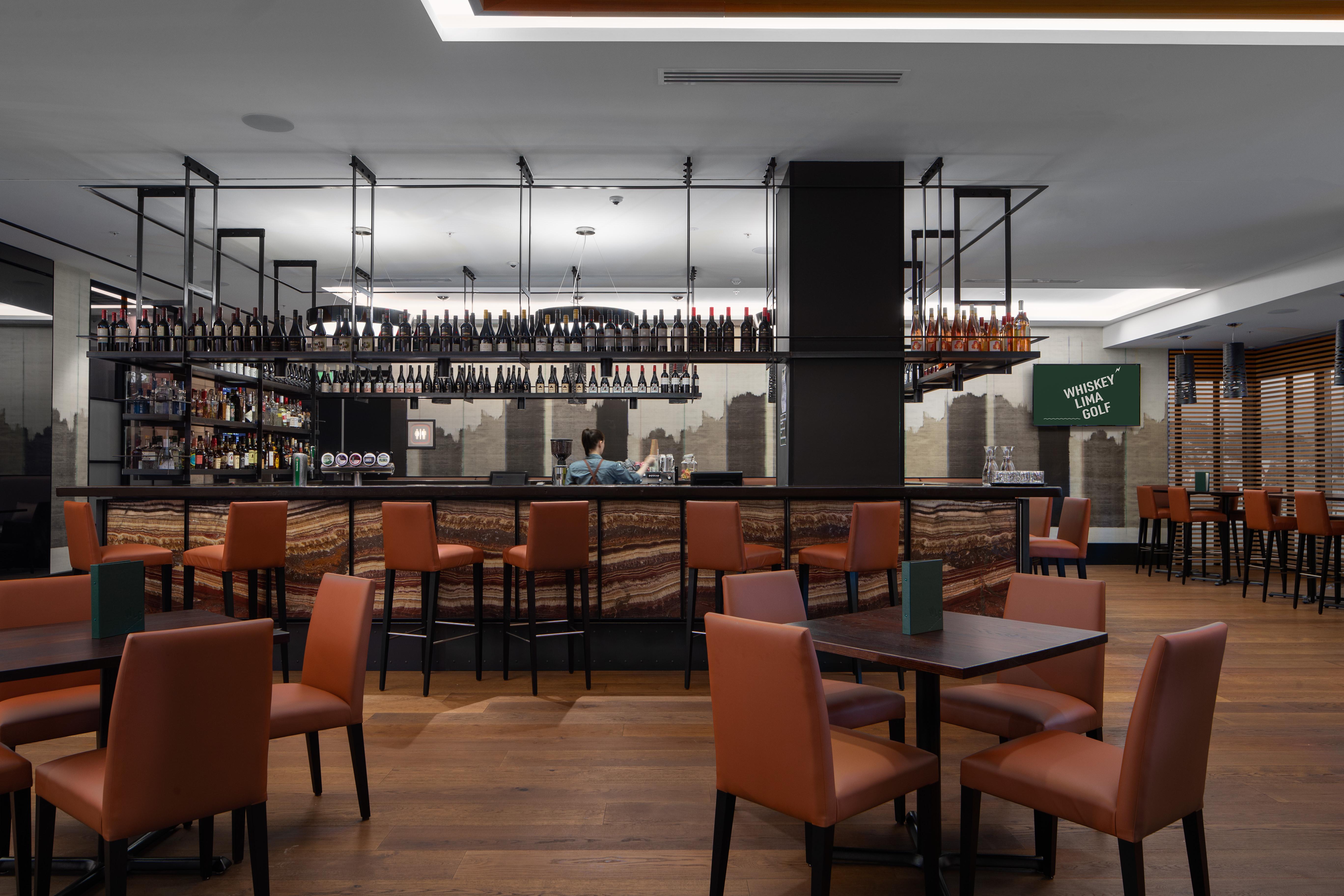 Rydges Wellington Airport Ξενοδοχείο Εξωτερικό φωτογραφία