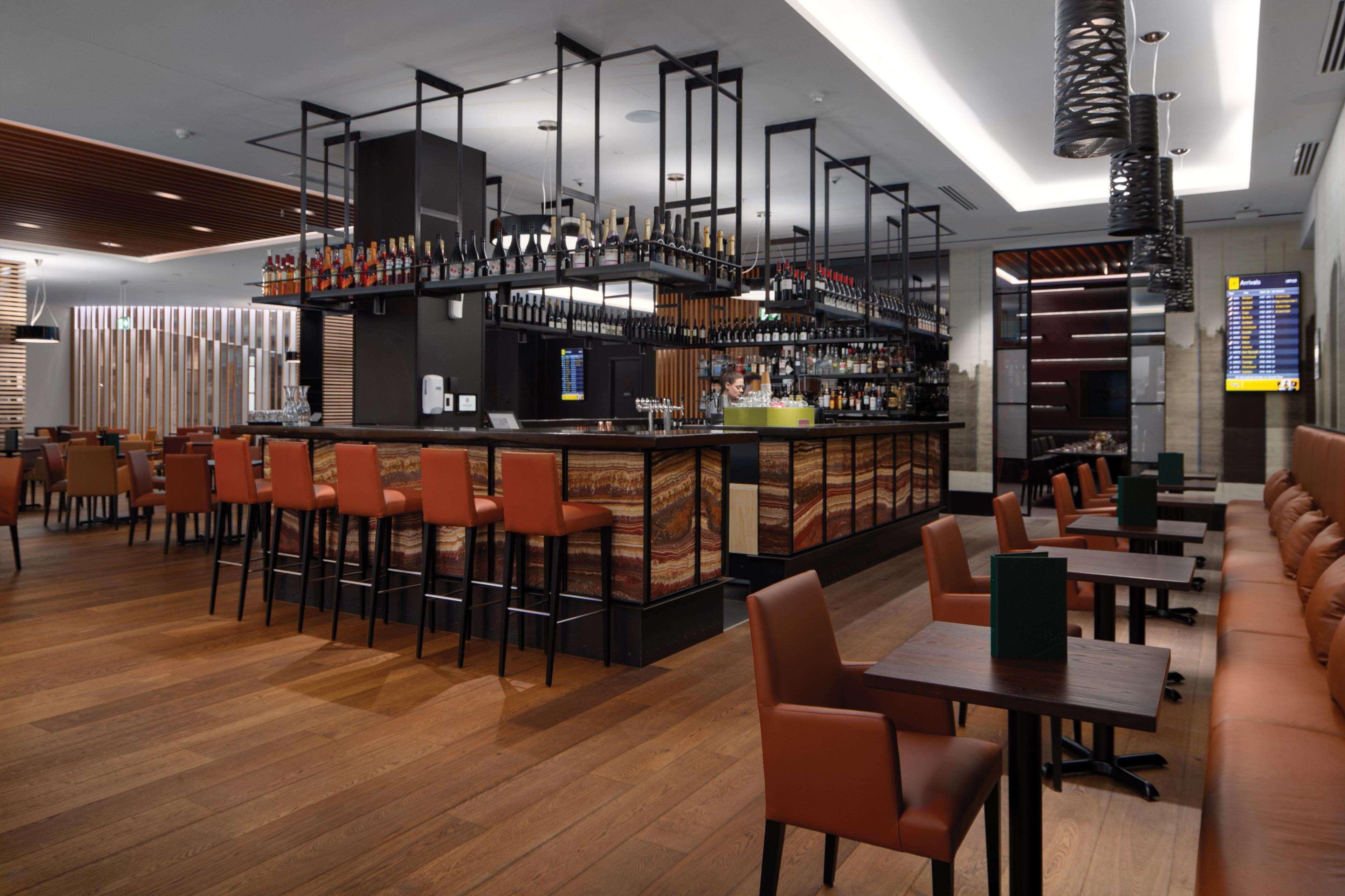 Rydges Wellington Airport Ξενοδοχείο Εξωτερικό φωτογραφία