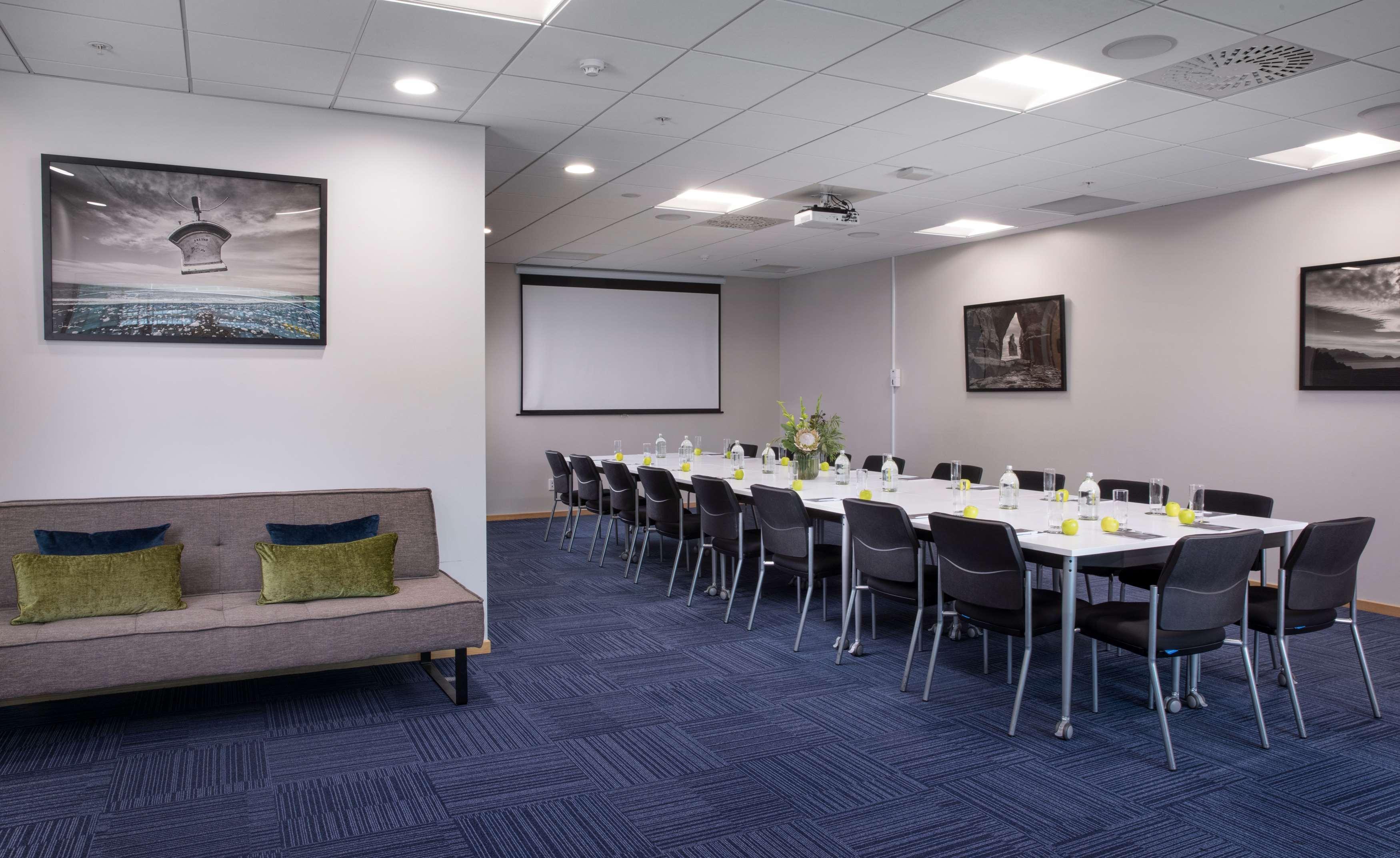 Rydges Wellington Airport Ξενοδοχείο Εξωτερικό φωτογραφία