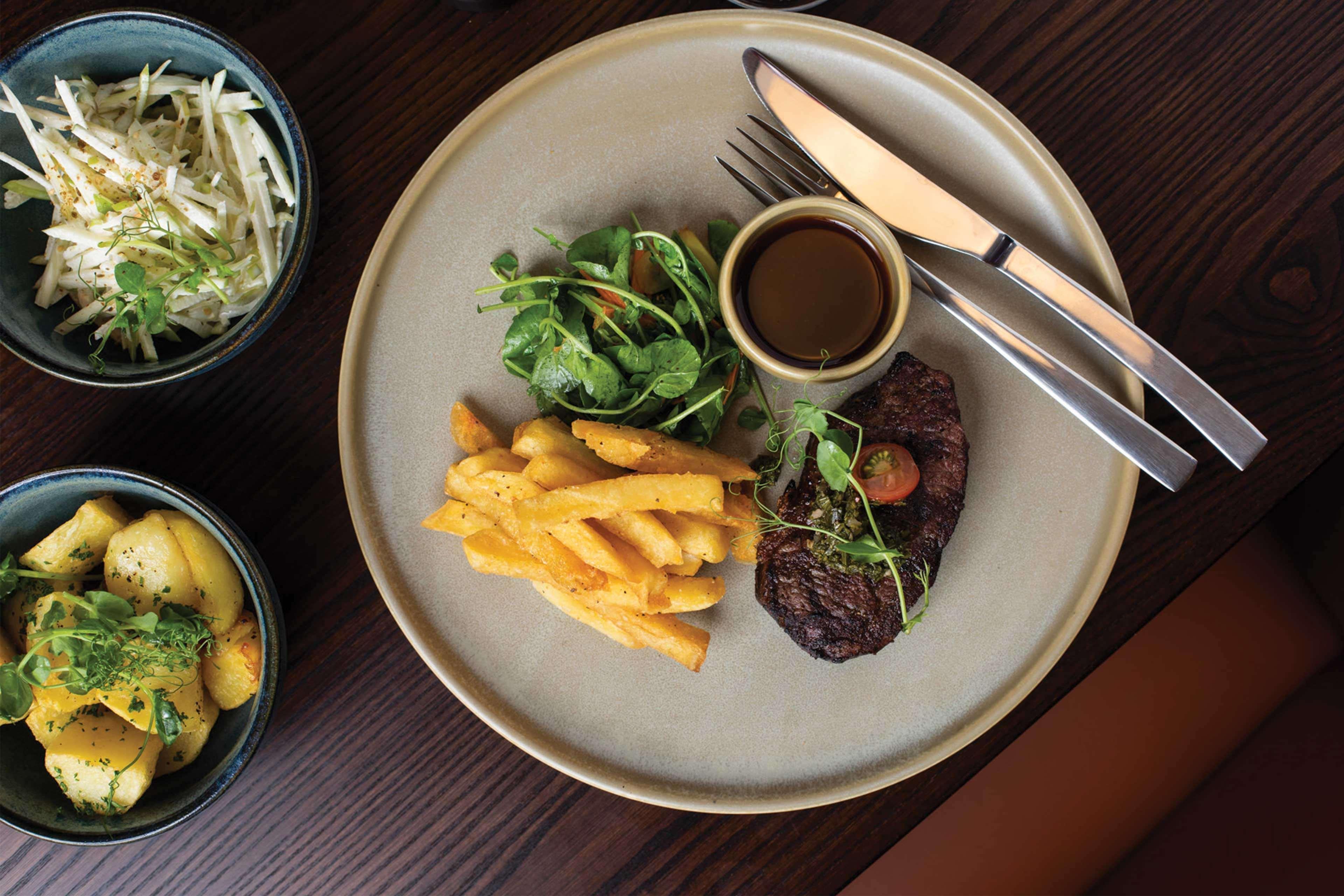Rydges Wellington Airport Ξενοδοχείο Εξωτερικό φωτογραφία