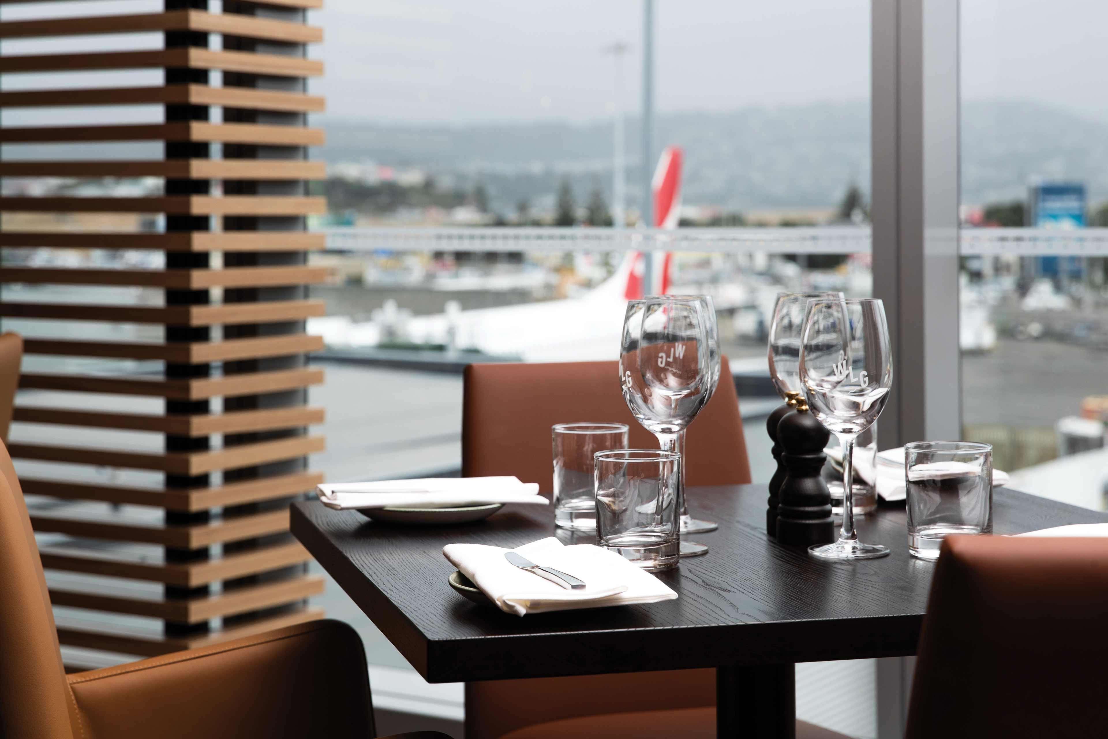 Rydges Wellington Airport Ξενοδοχείο Εξωτερικό φωτογραφία
