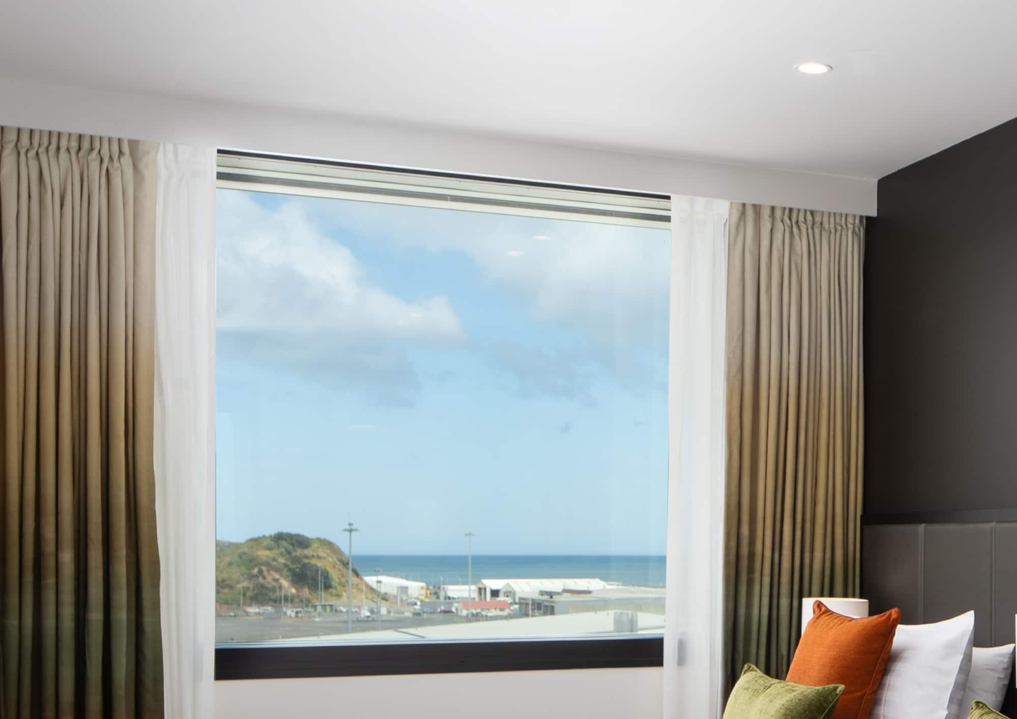 Rydges Wellington Airport Ξενοδοχείο Εξωτερικό φωτογραφία