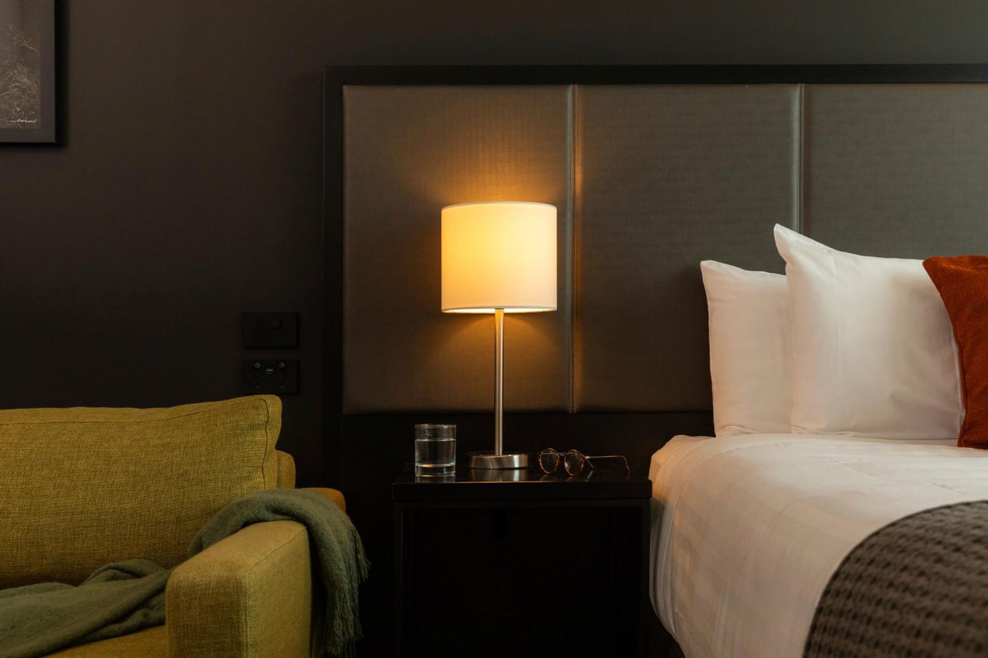Rydges Wellington Airport Ξενοδοχείο Εξωτερικό φωτογραφία