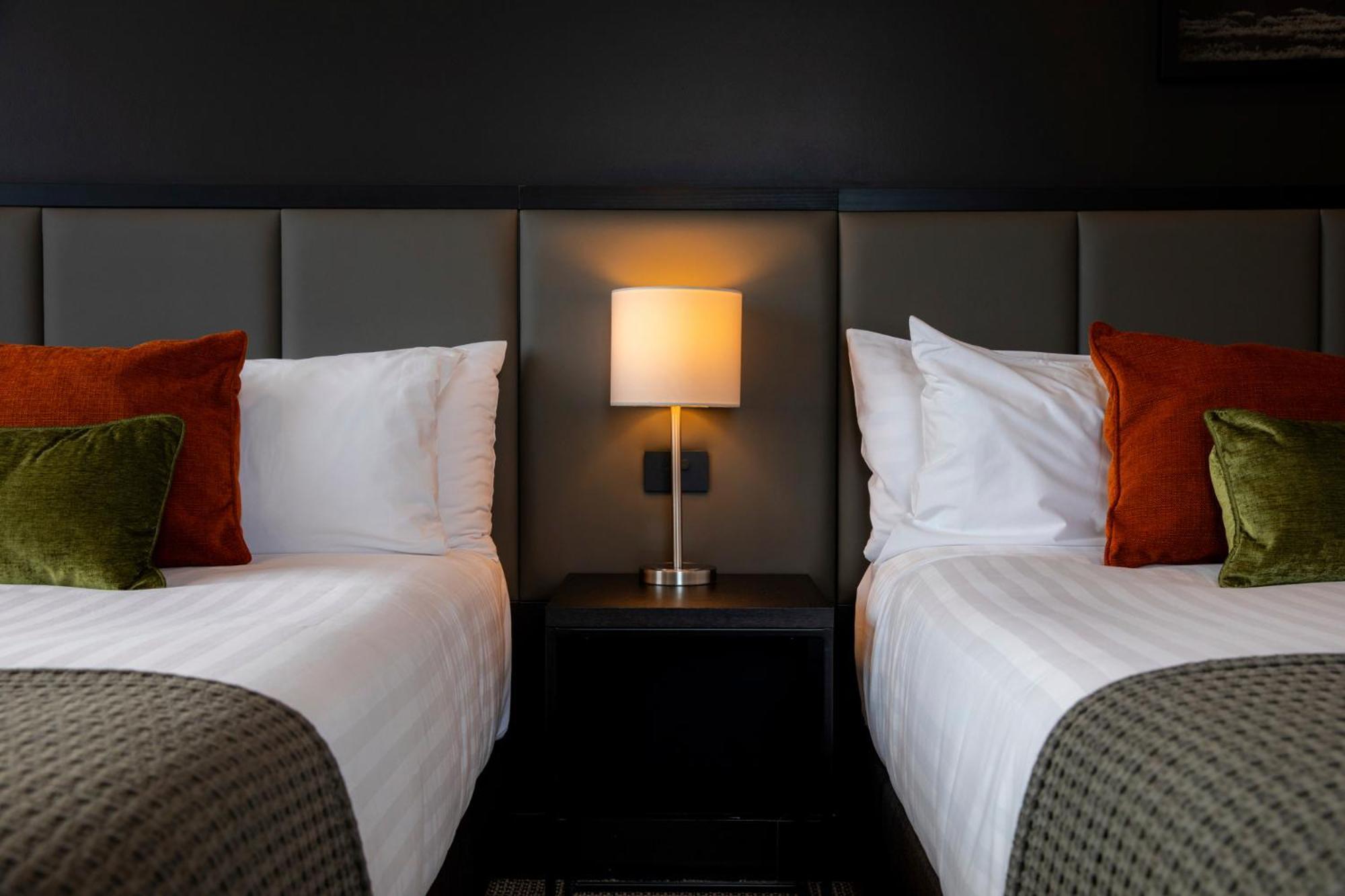 Rydges Wellington Airport Ξενοδοχείο Εξωτερικό φωτογραφία