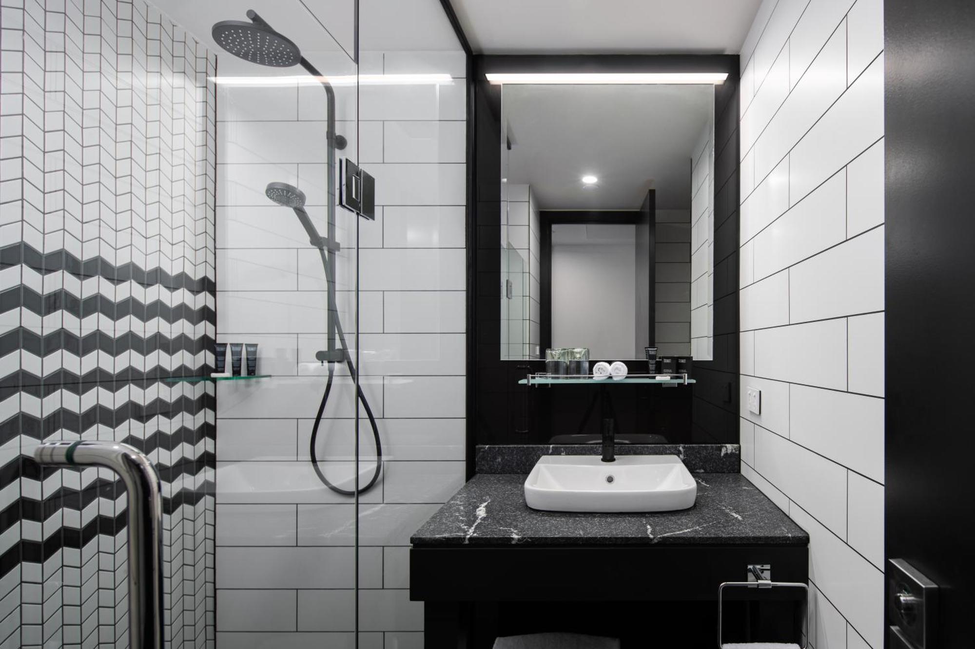 Rydges Wellington Airport Ξενοδοχείο Εξωτερικό φωτογραφία