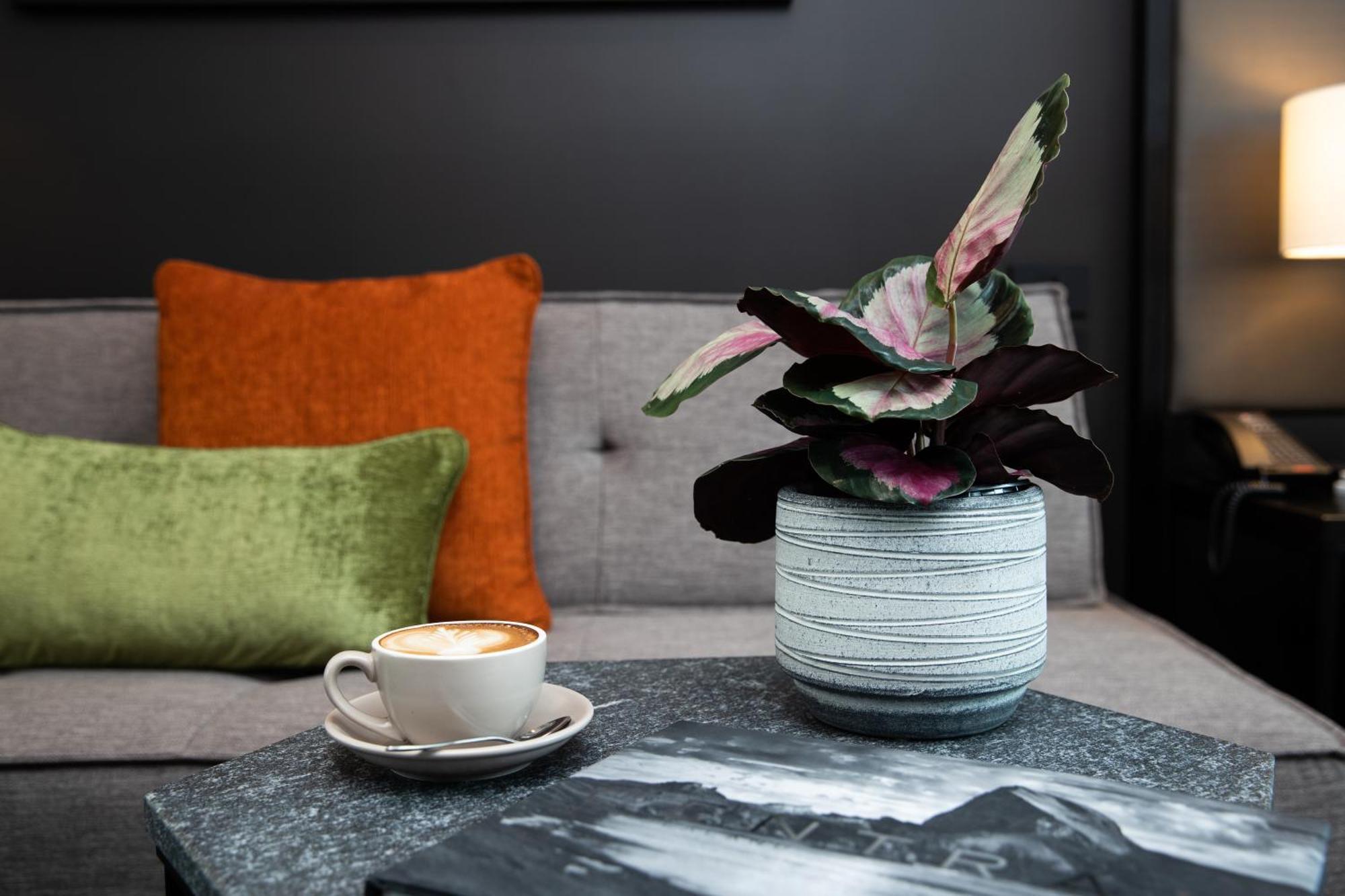 Rydges Wellington Airport Ξενοδοχείο Εξωτερικό φωτογραφία