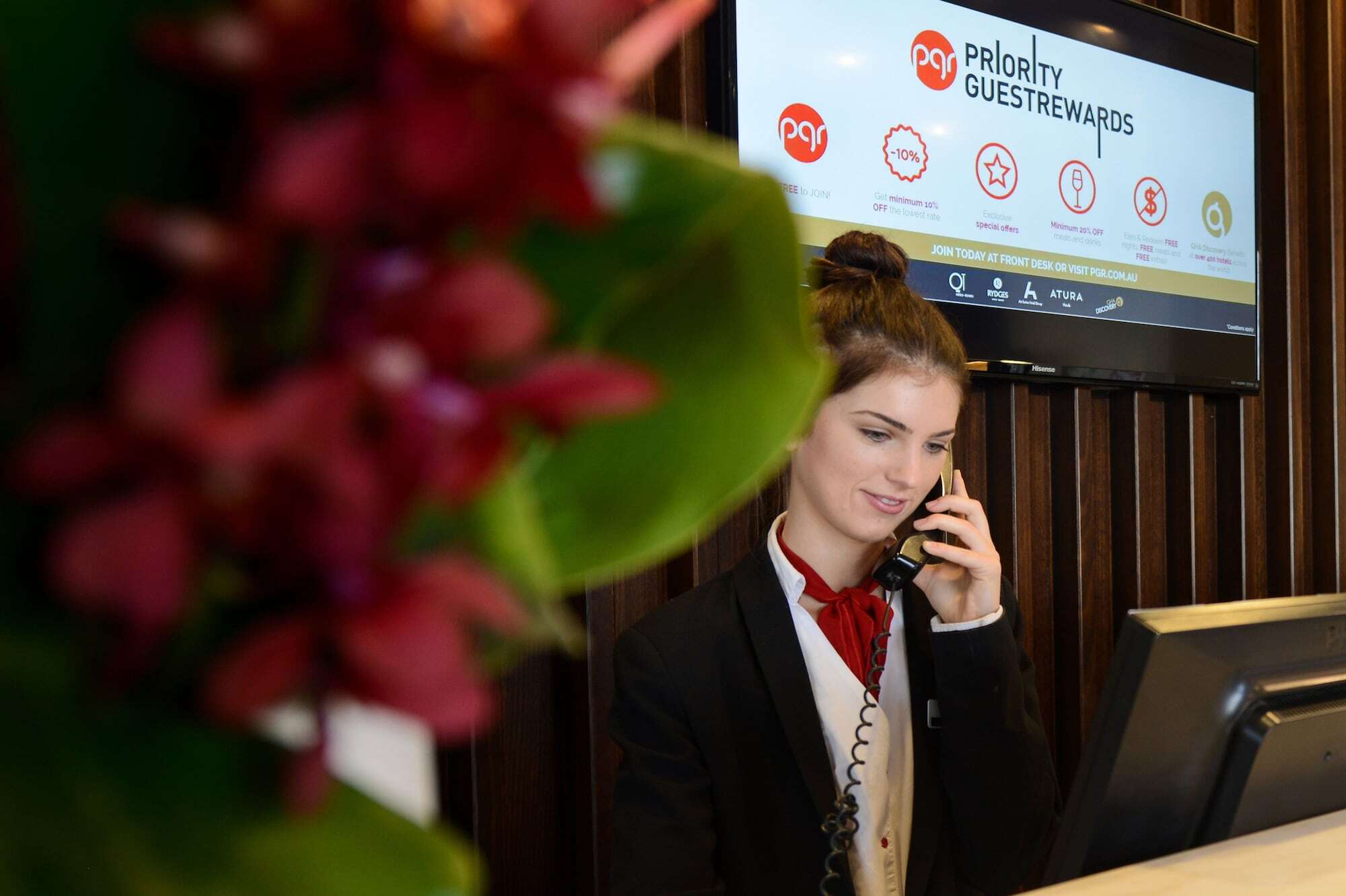 Rydges Wellington Airport Ξενοδοχείο Εξωτερικό φωτογραφία