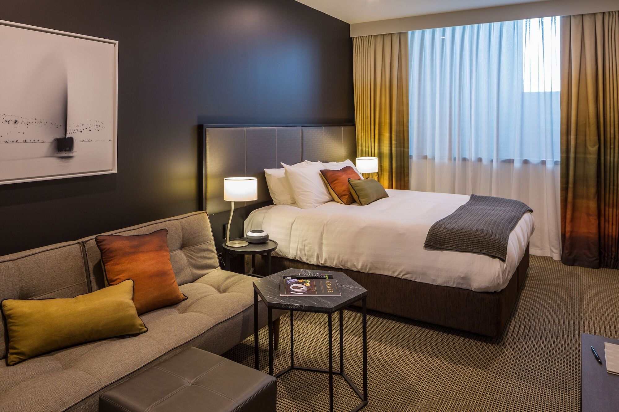 Rydges Wellington Airport Ξενοδοχείο Εξωτερικό φωτογραφία