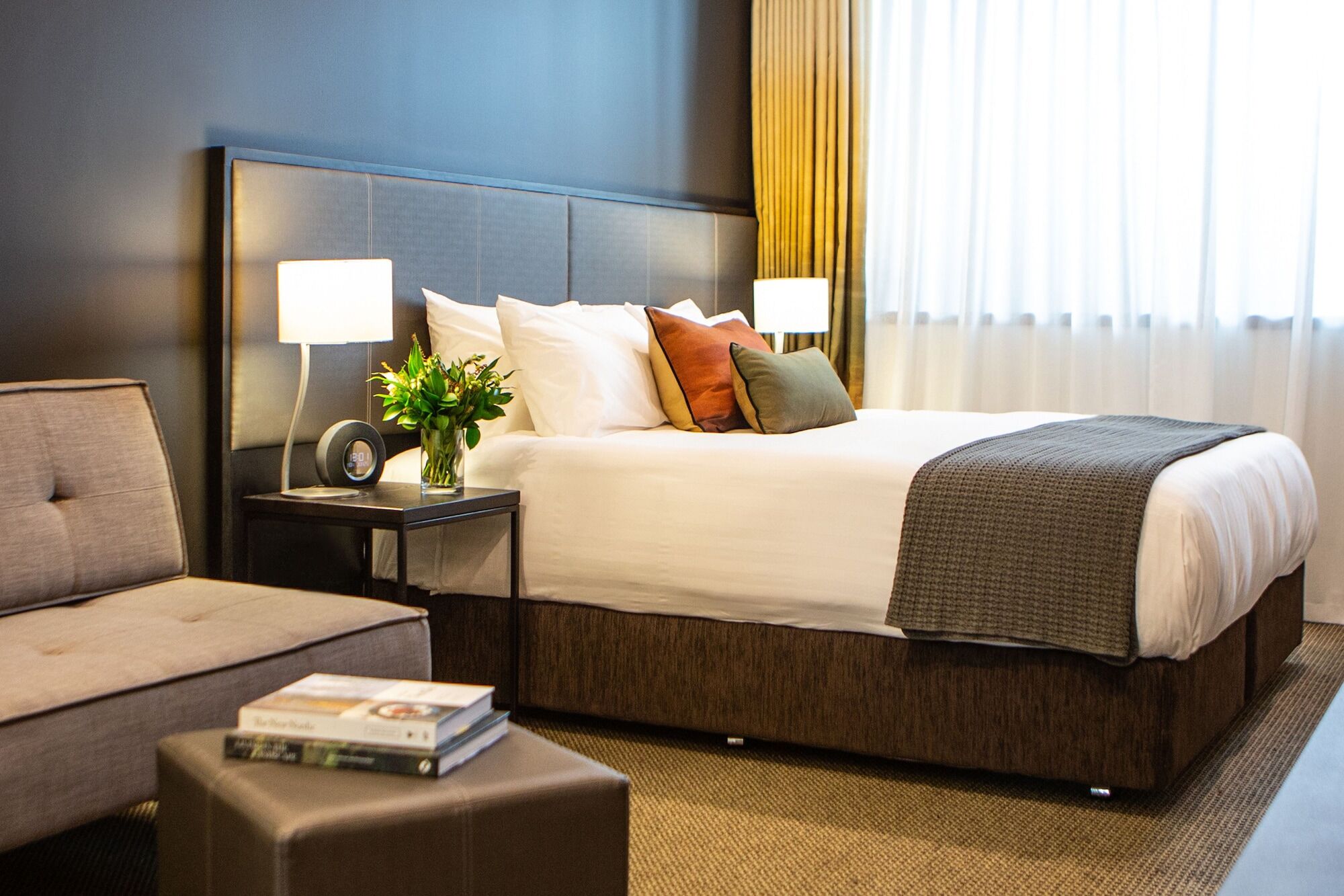 Rydges Wellington Airport Ξενοδοχείο Εξωτερικό φωτογραφία